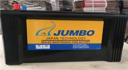 BATERIJA BREZ VZDRŽEVANJA N150 ZNAMKE JUMBO